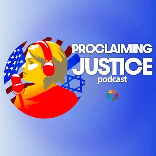 Proclaiming Justice with Laurie Cardoza Moore
